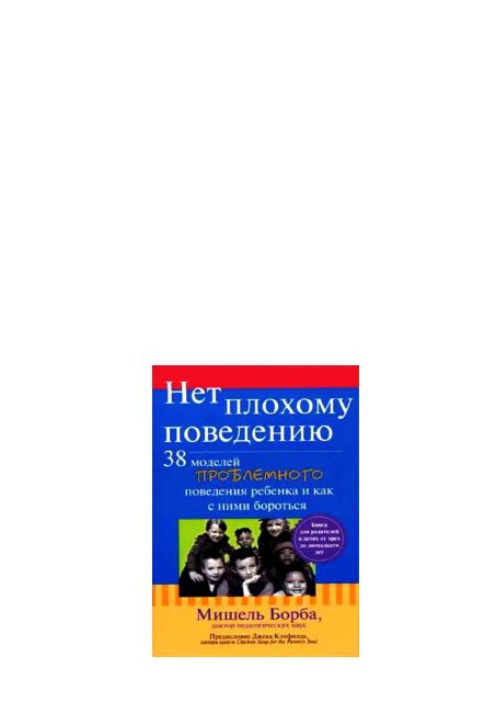 Мишель Борба. Нет плохому поведению